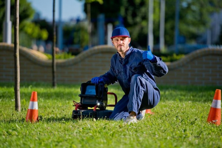 Why Trenchless Sewer Repair Is Worth It