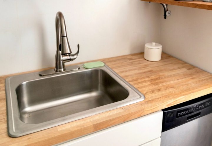 Plumber Tips for Kitchen Sinks