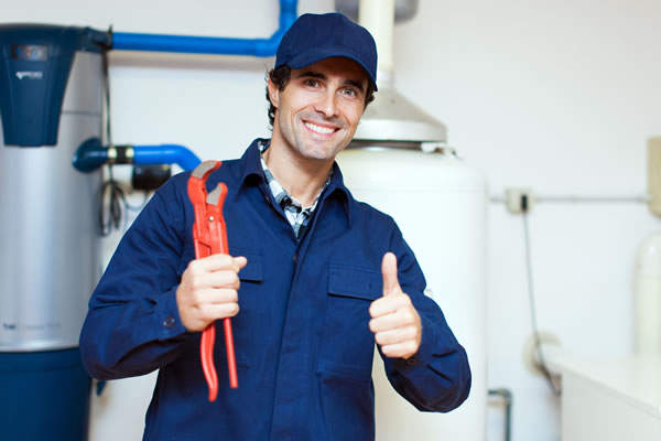 Water Heater Repair