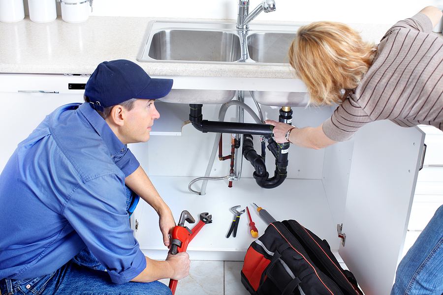 Plumbing Repair