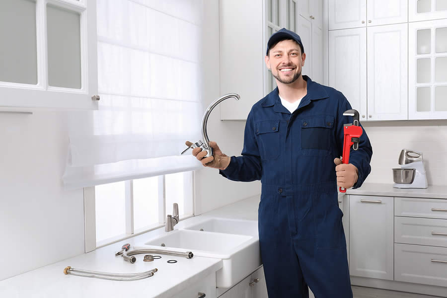 Drain Cleaning in Gulfport, FL