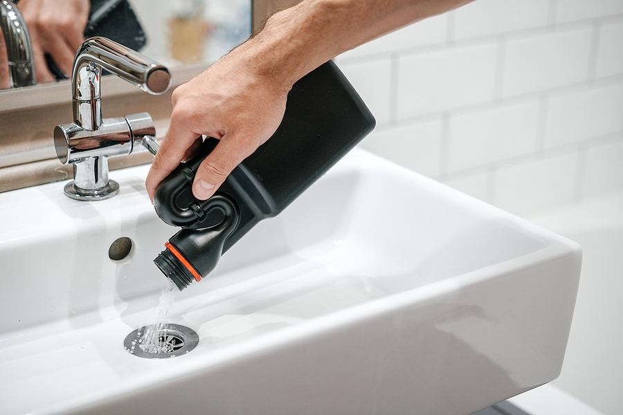 Drain Cleaning in Oldsmar, FL