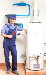 Water Heater Repair